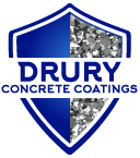 Drury Concrete Coatings